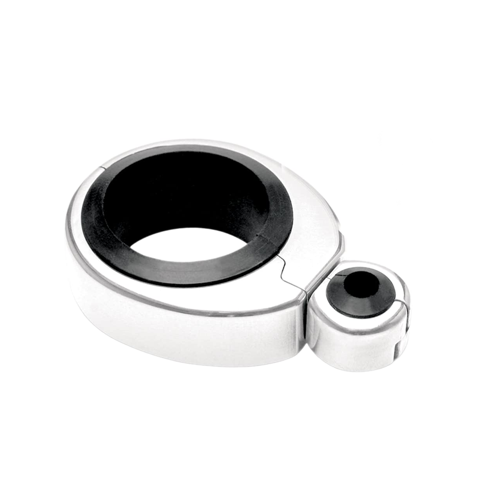 Swivel Mount Cable Clamps
