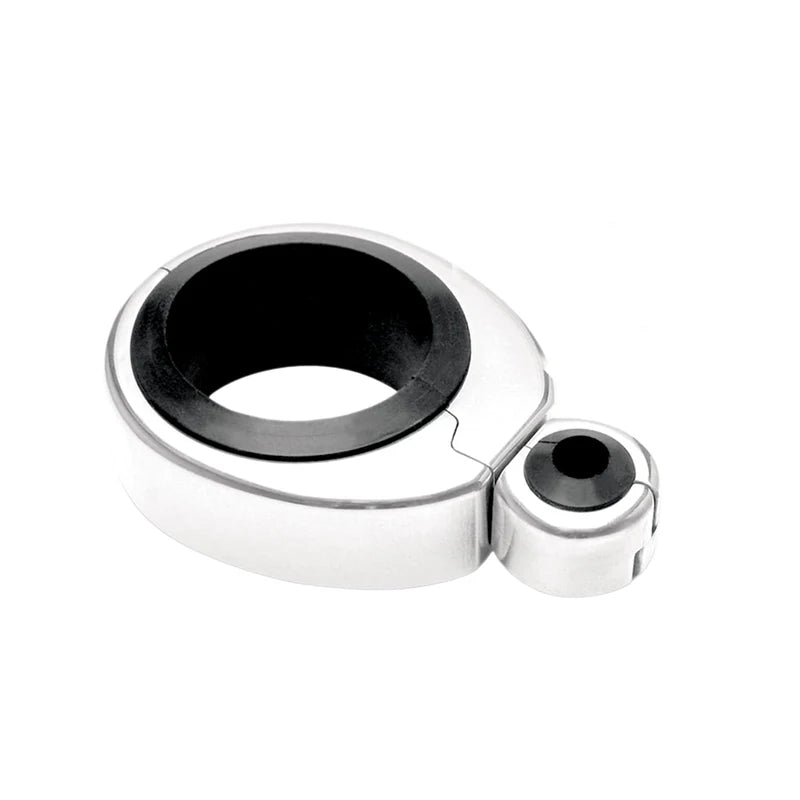 Swivel Mount Brake Line Holders