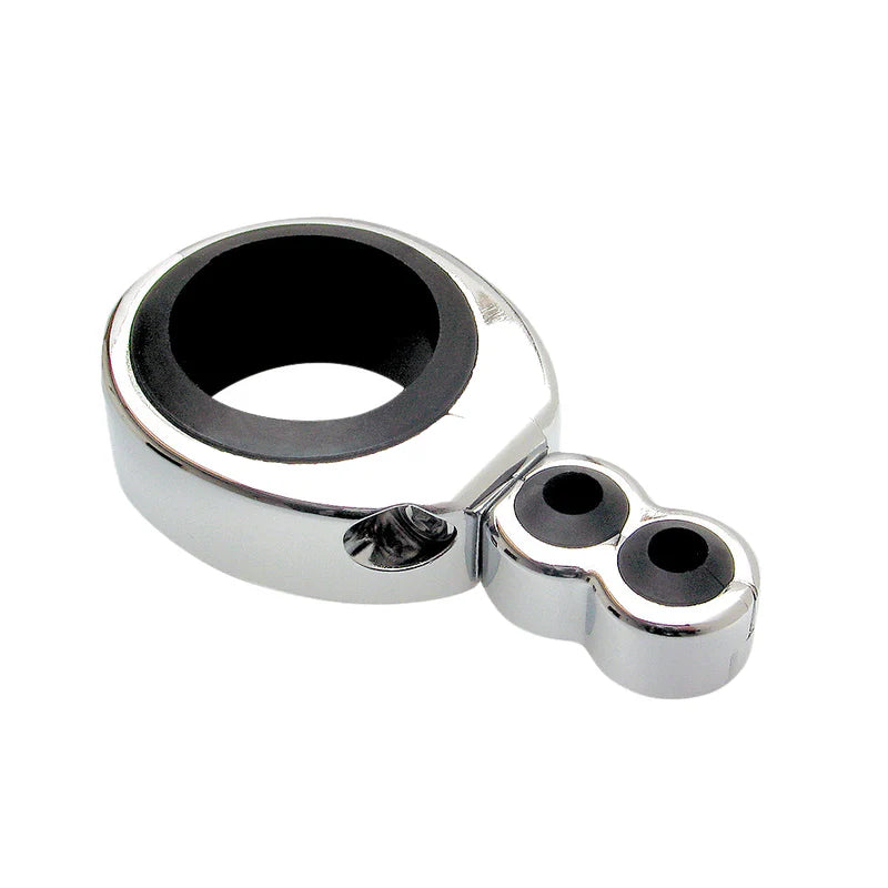 Swivel Mount Brake Line Holders