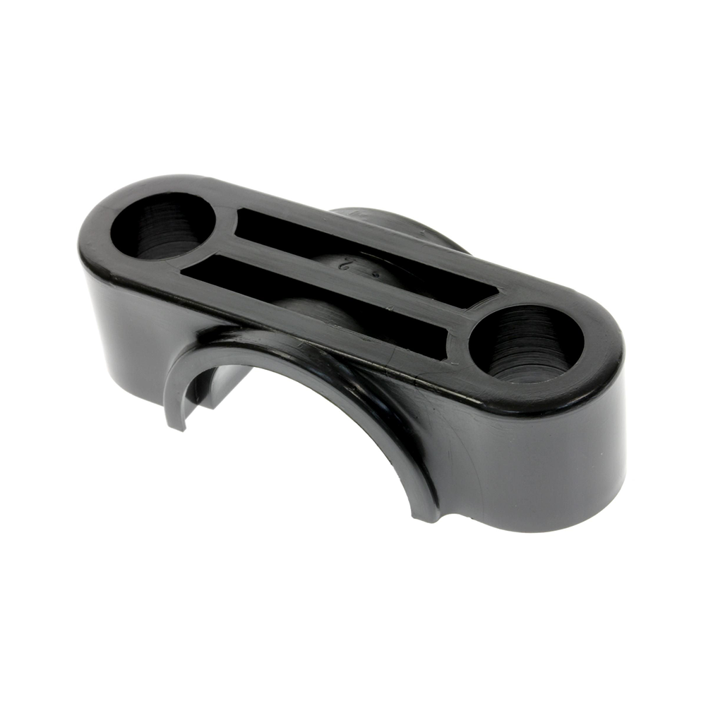 Banshee Steering Stem Clamp
