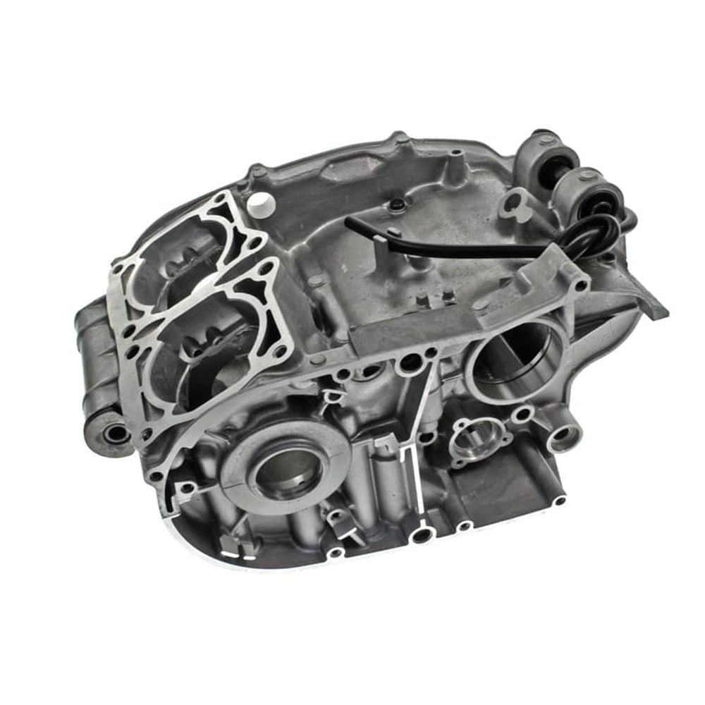 Banshee Crankcase Assembly