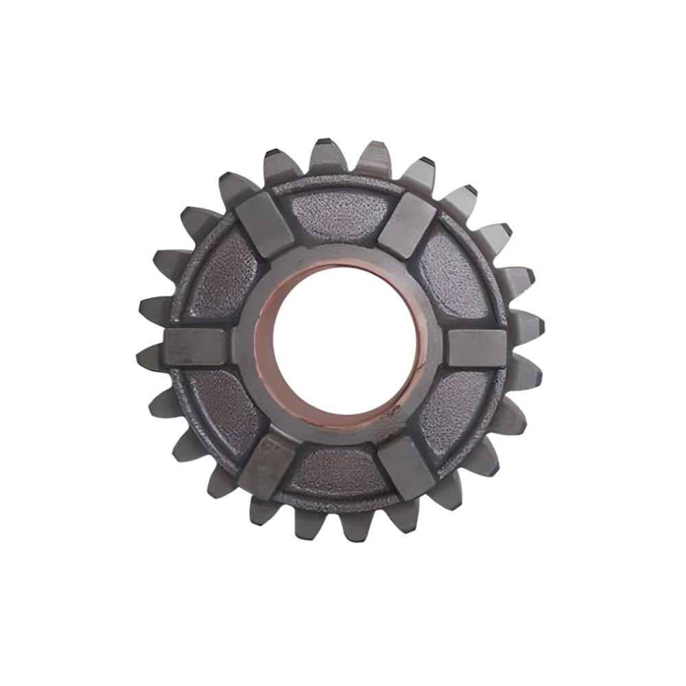 Banshee 6th Pinion Gear