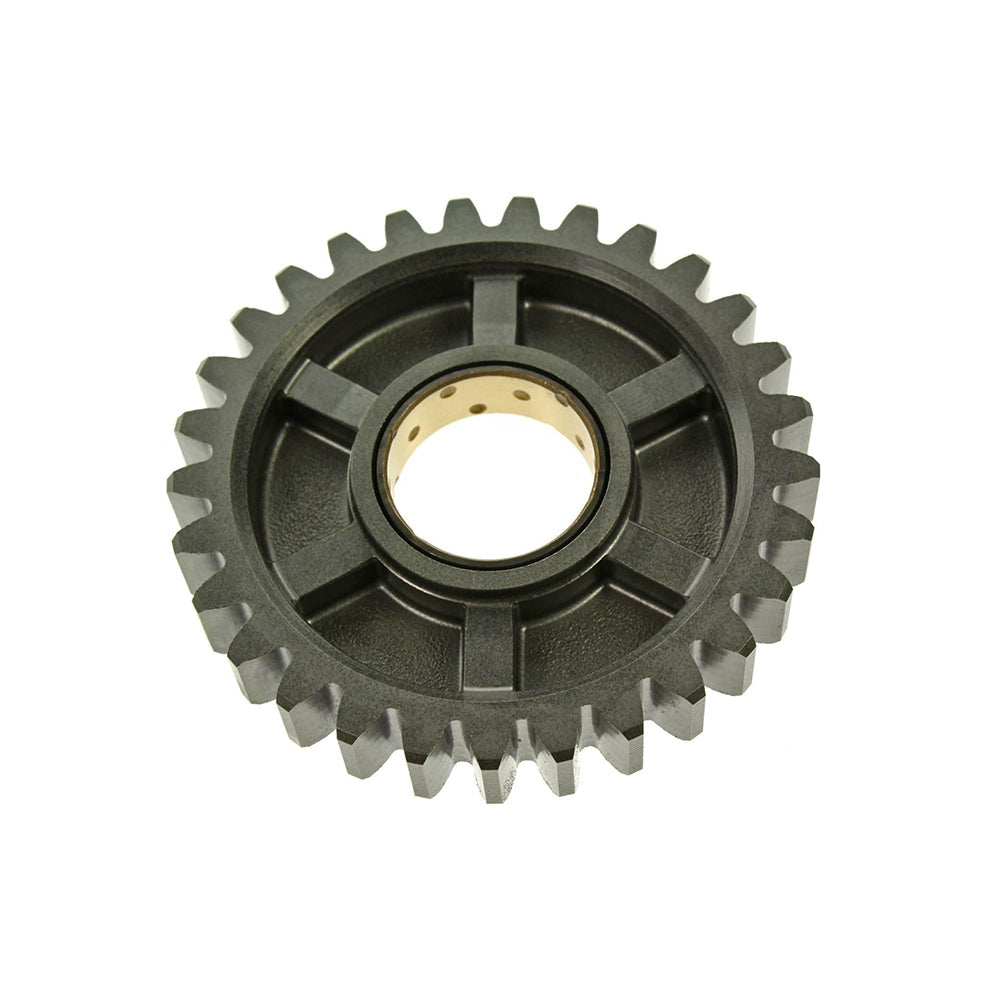 Banshee 1st Wheel Gear