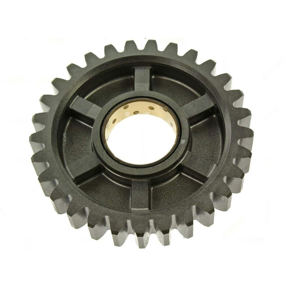 Banshee 2nd Wheel Gear