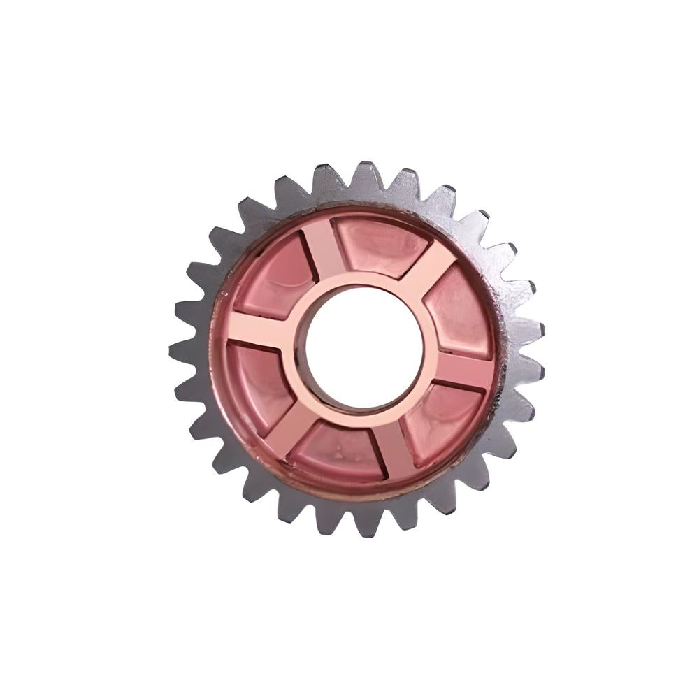 Banshee 3rd Wheel Gear