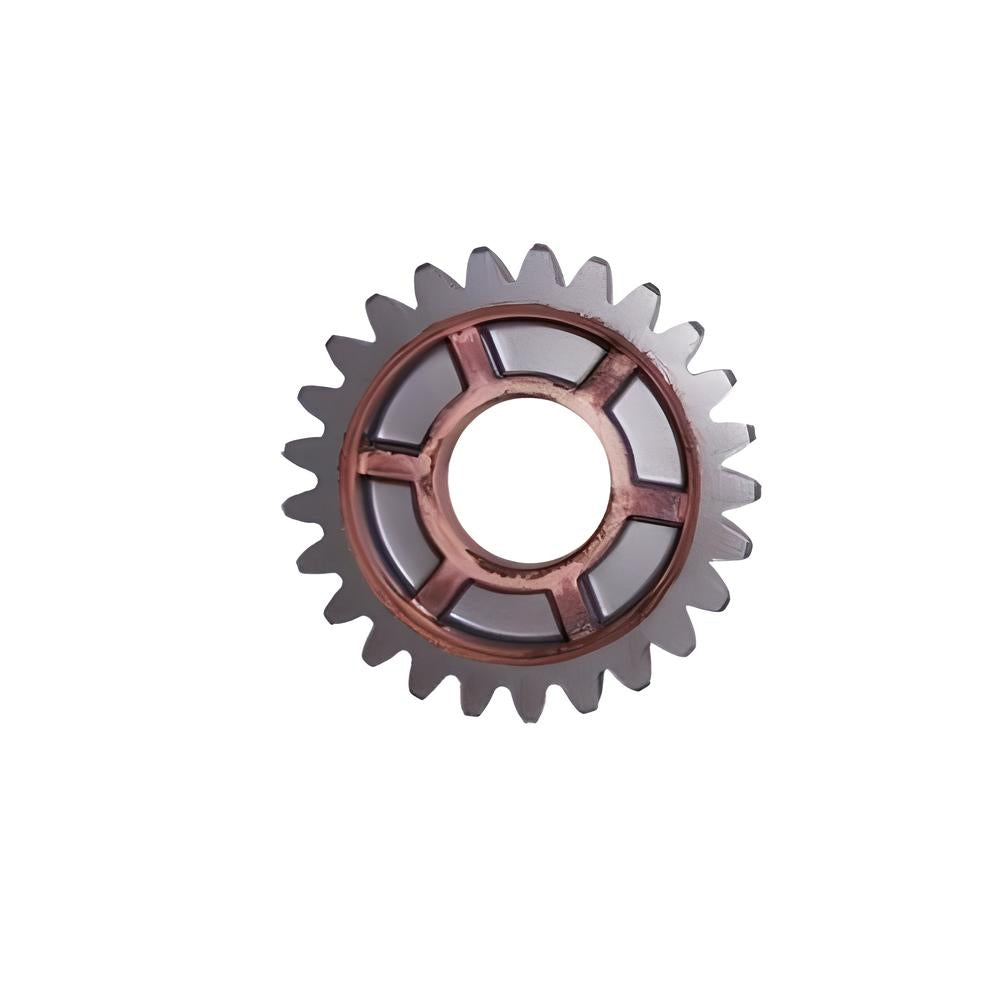 Banshee 4th Wheel Gear