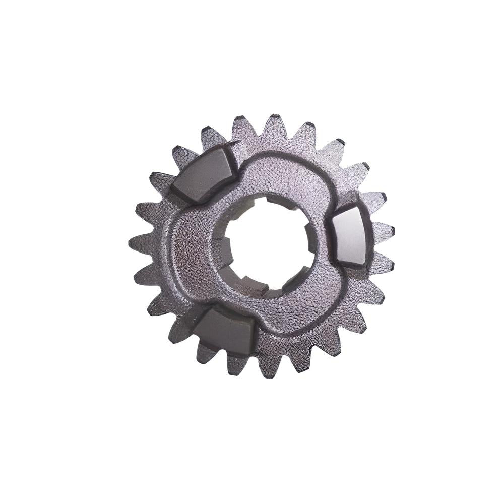 Banshee 5th Wheel Gear