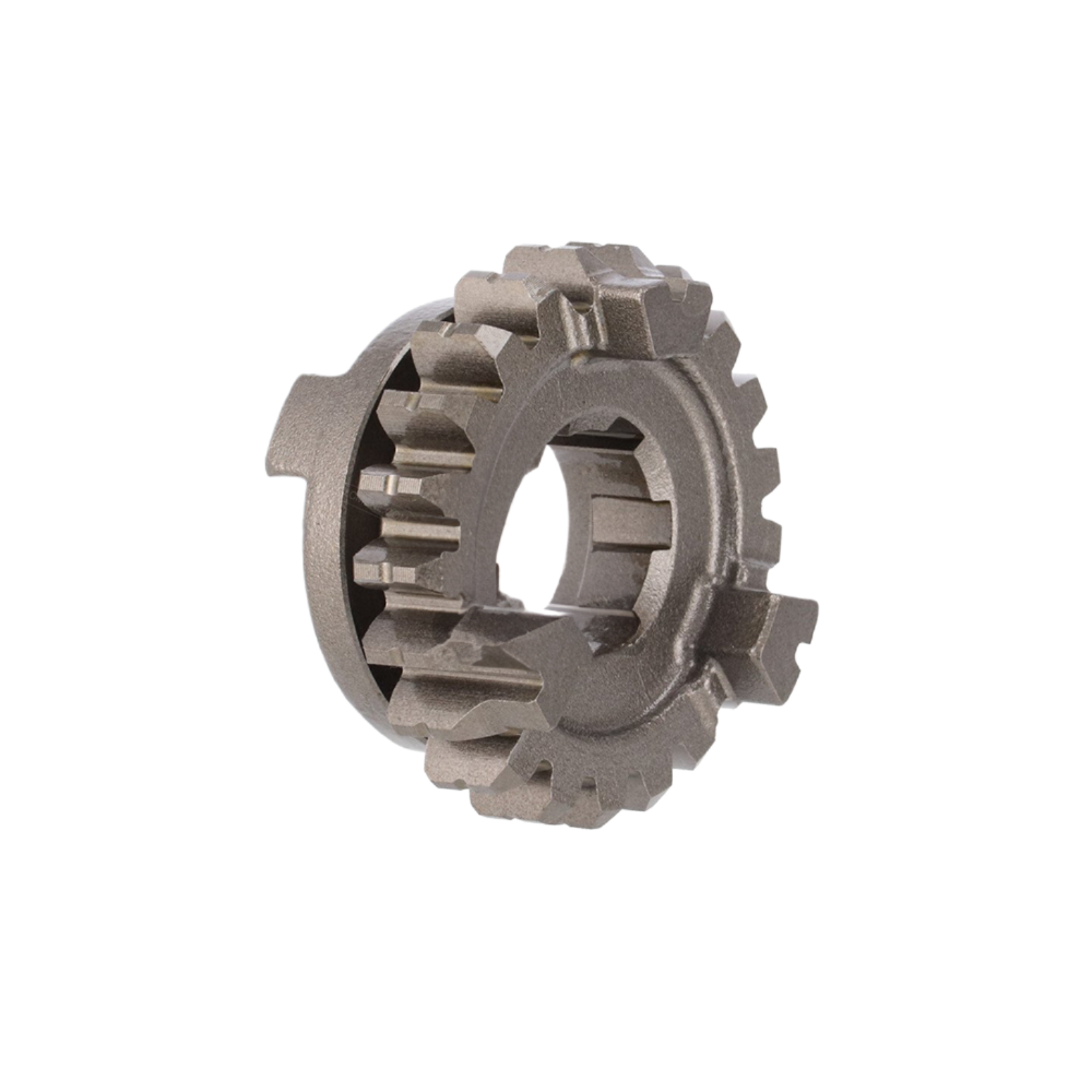 Banshee 6th Wheel Gear