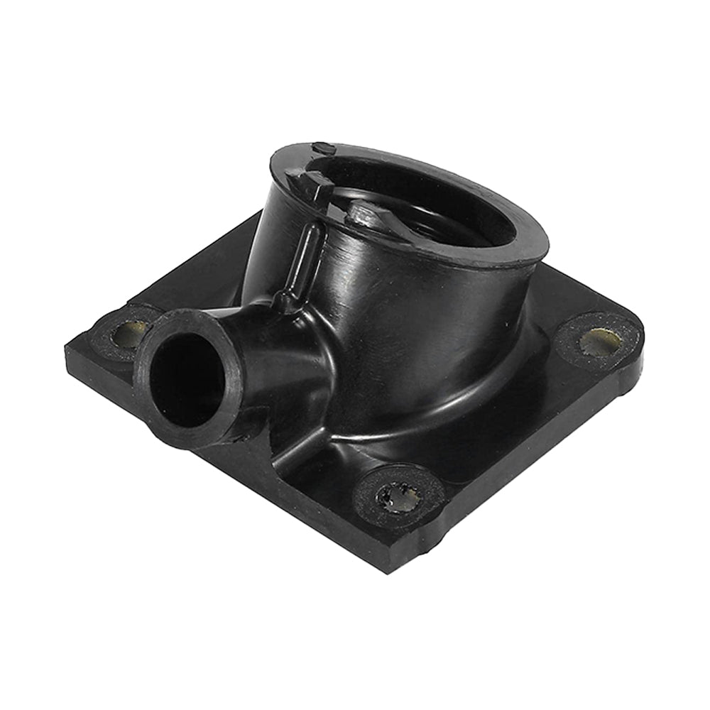 Banshee Manifold for a Stock Carb