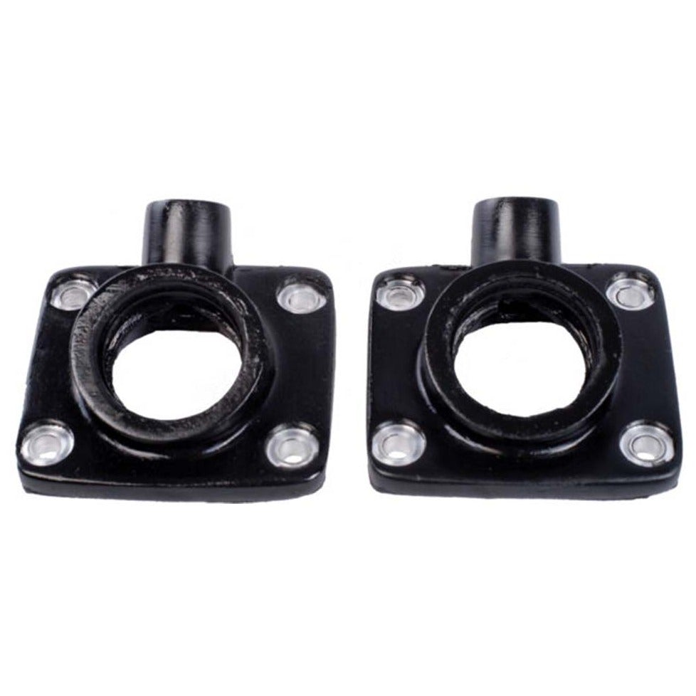 34mm Intake Manifolds w/o Boost Holes