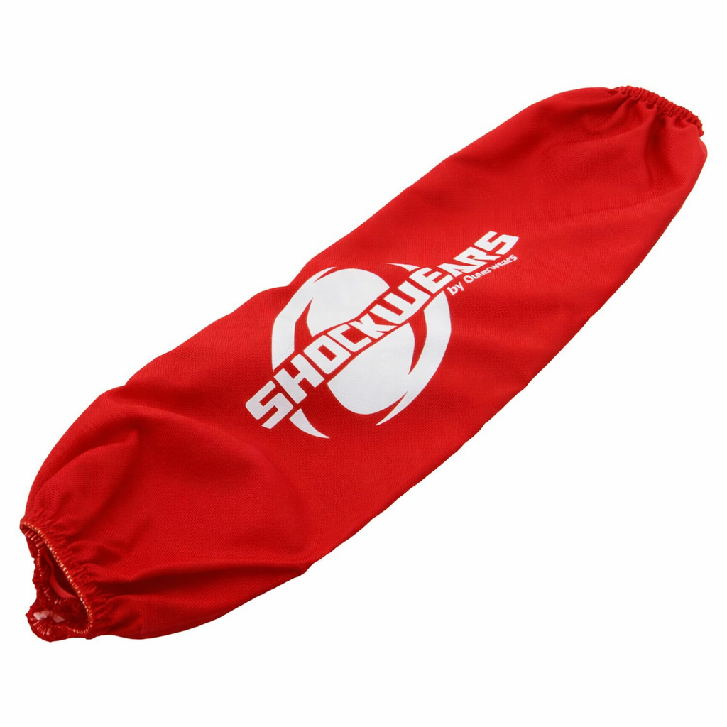 Front Banshee Shockwears