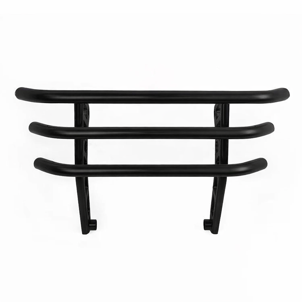 Billet Banshee Bumpers