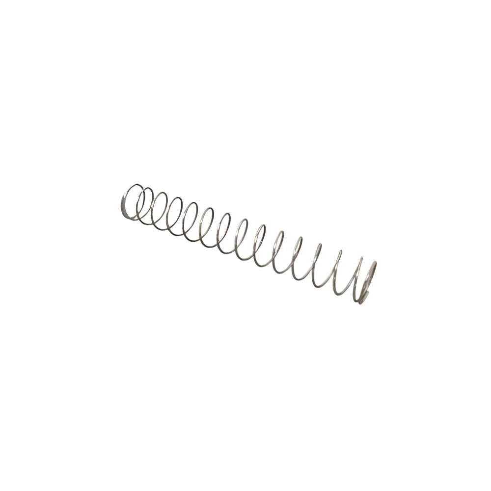 Softer Slide Spring