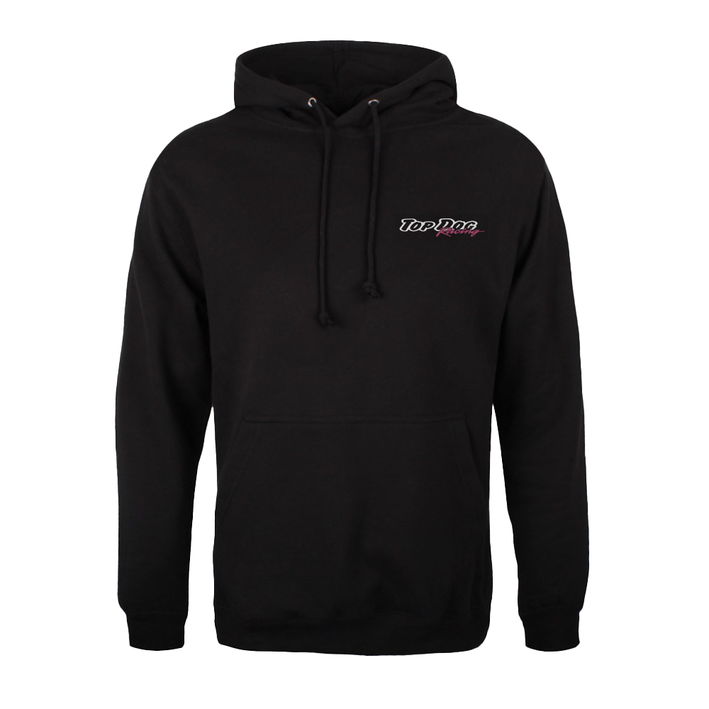 4th of July Banshee Hoodie