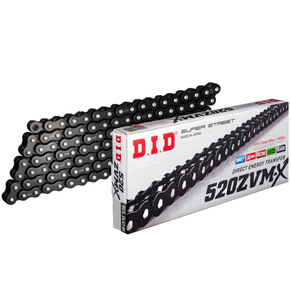 520ZVM-X Chain