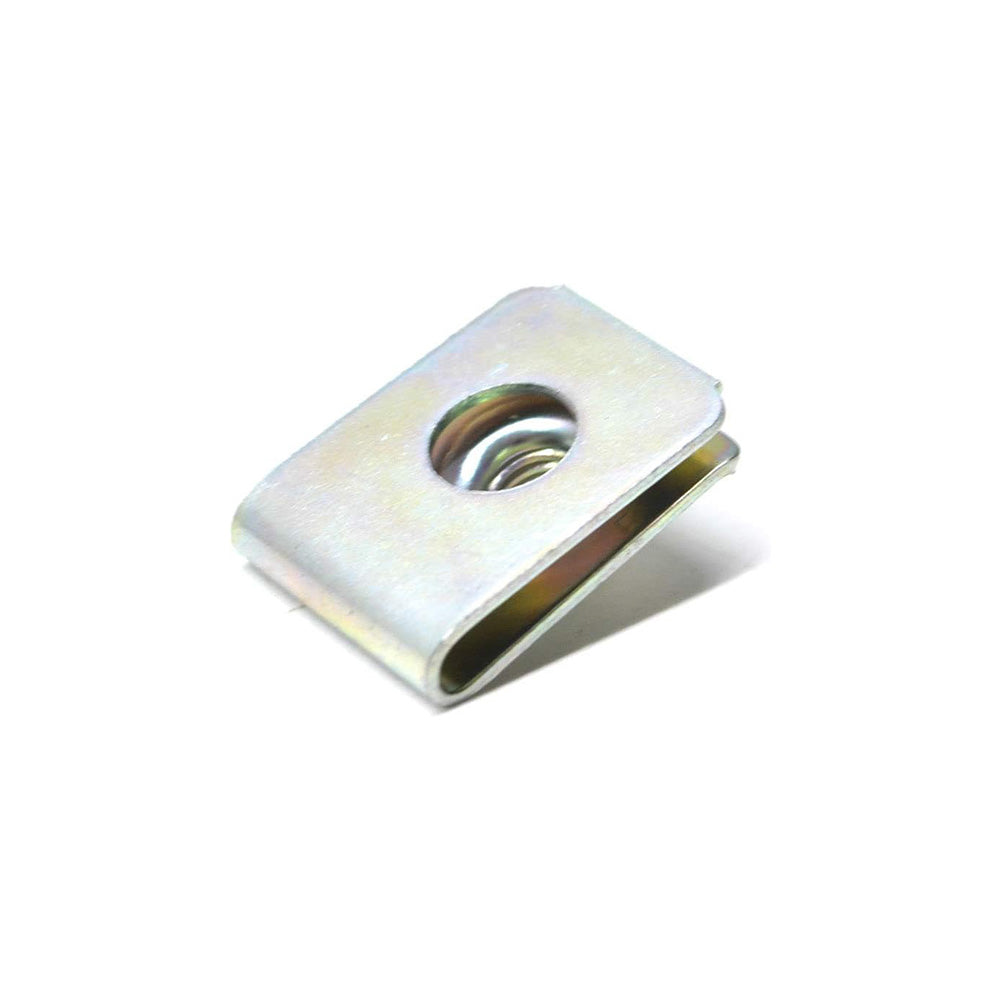 Banshee Tank Shroud Spring Nut