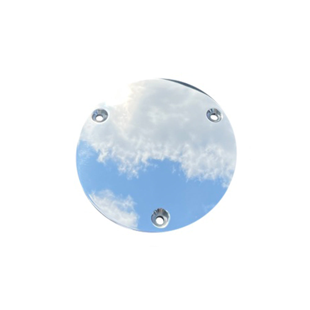 Banshee Clutch Cover Inserts