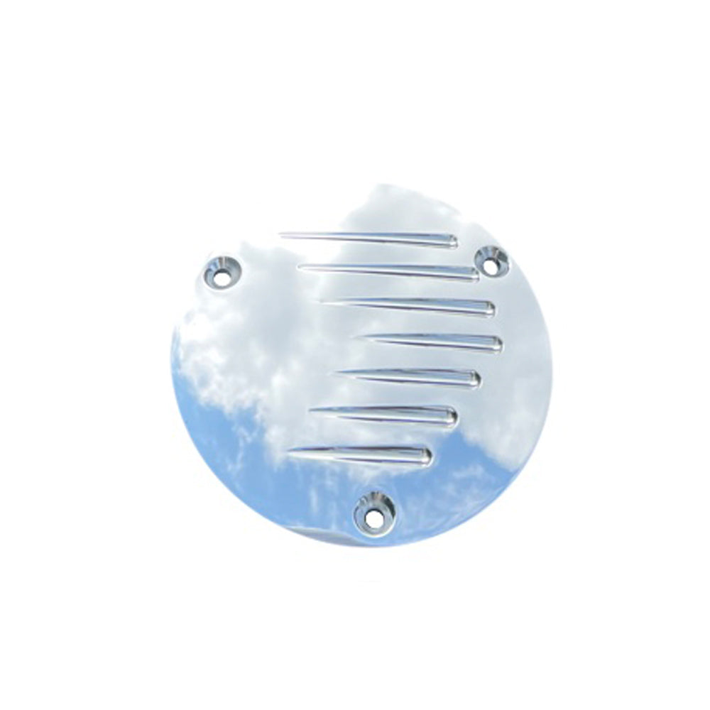Banshee Clutch Cover Inserts