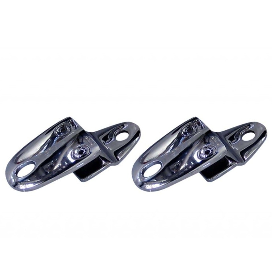 Front Exhaust Hangers