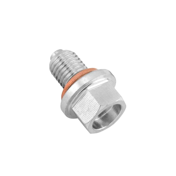 12mm x 1.50 Magnetic Drain Plug