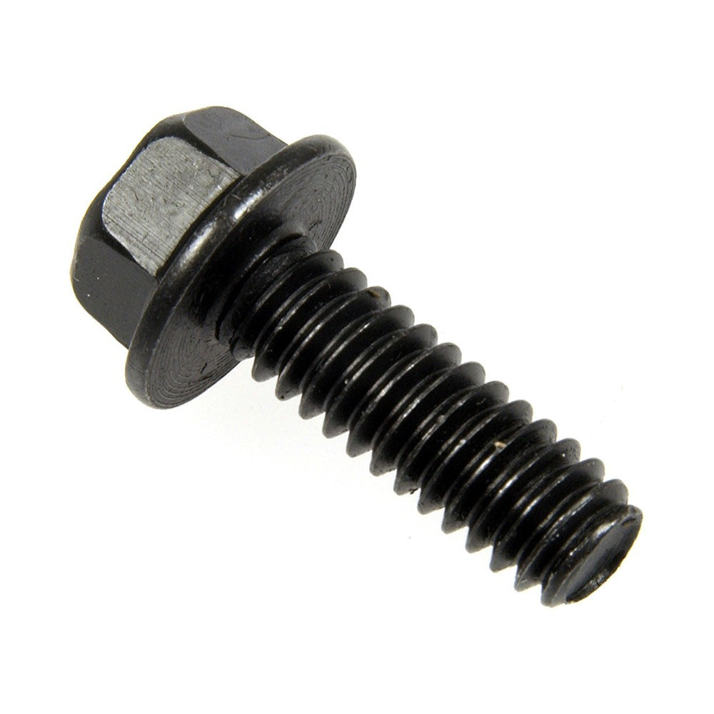 Banshee Radiator Bolt