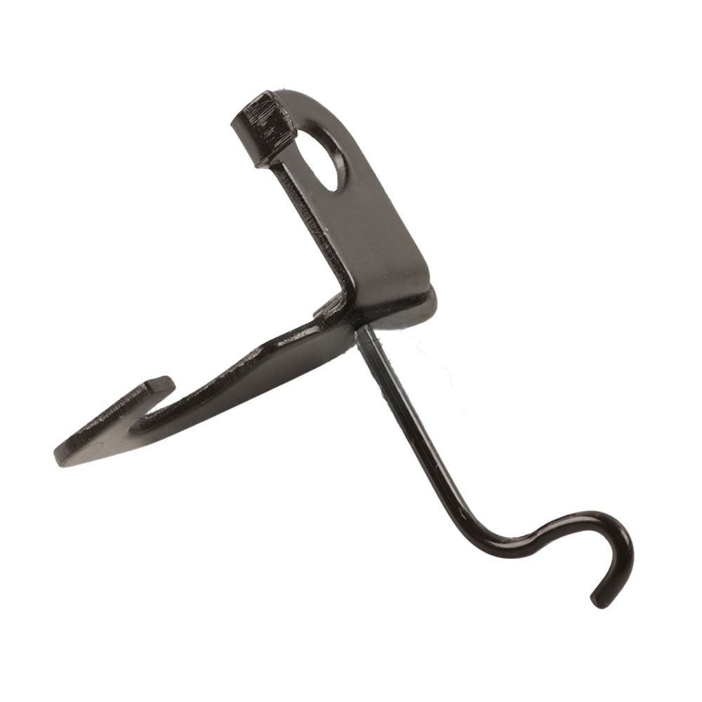 Banshee Clutch Cable Clamp