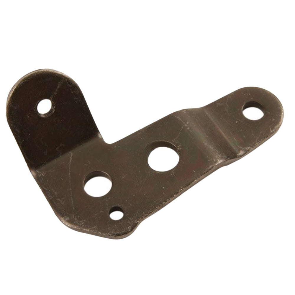 2GU-21588-00-00 Right Radiator & Fender Bracket (61B)