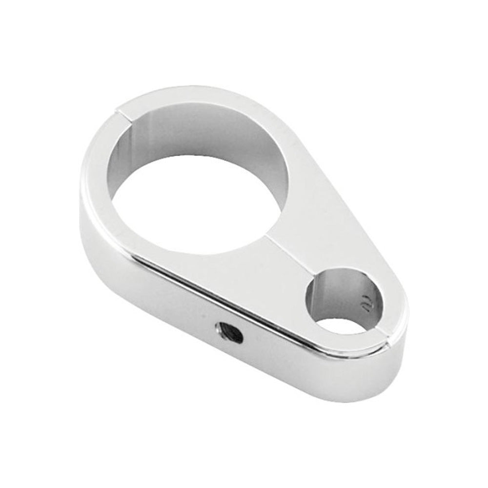 Brake Line Clamps