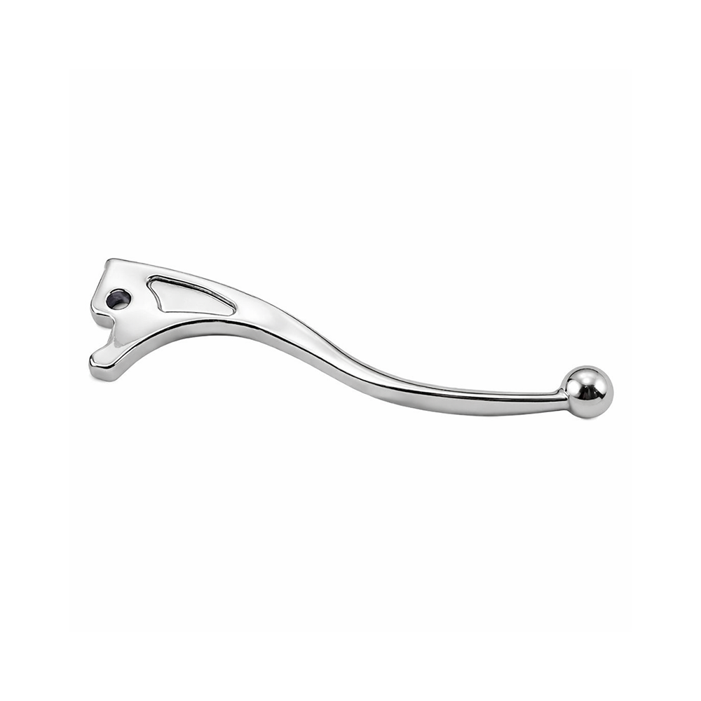 Polished Banshee Brake Lever