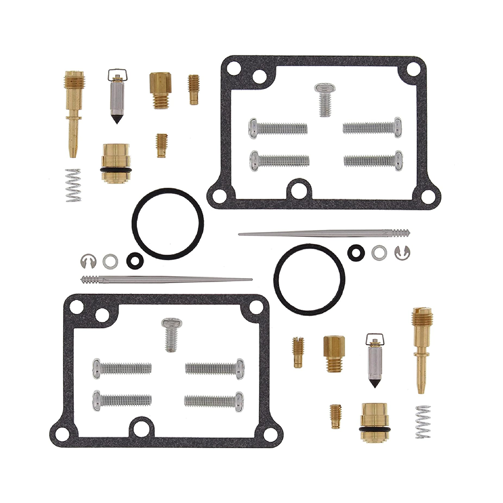 Stock Banshee Carb Rebuild Kit