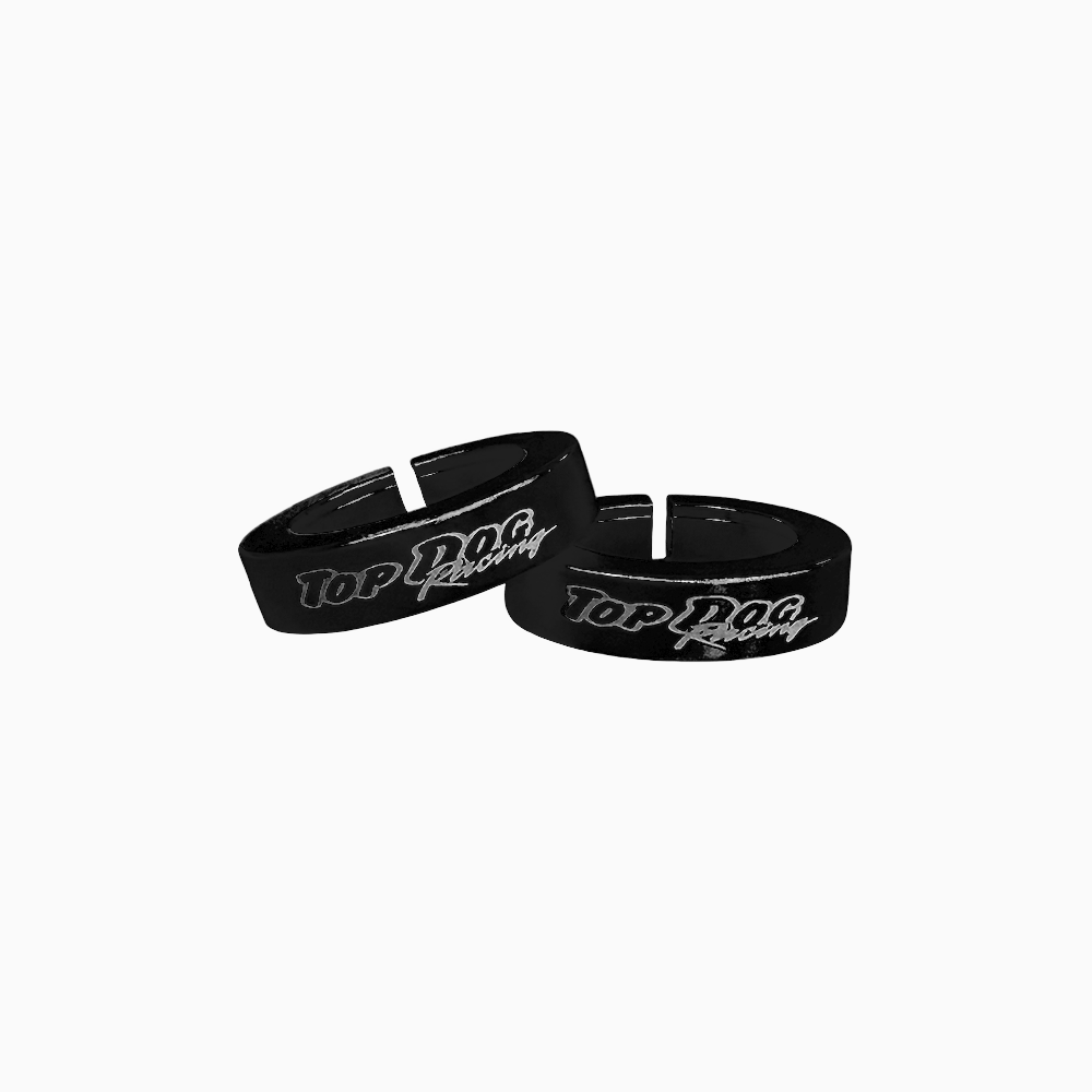 Oury Lock On Grips