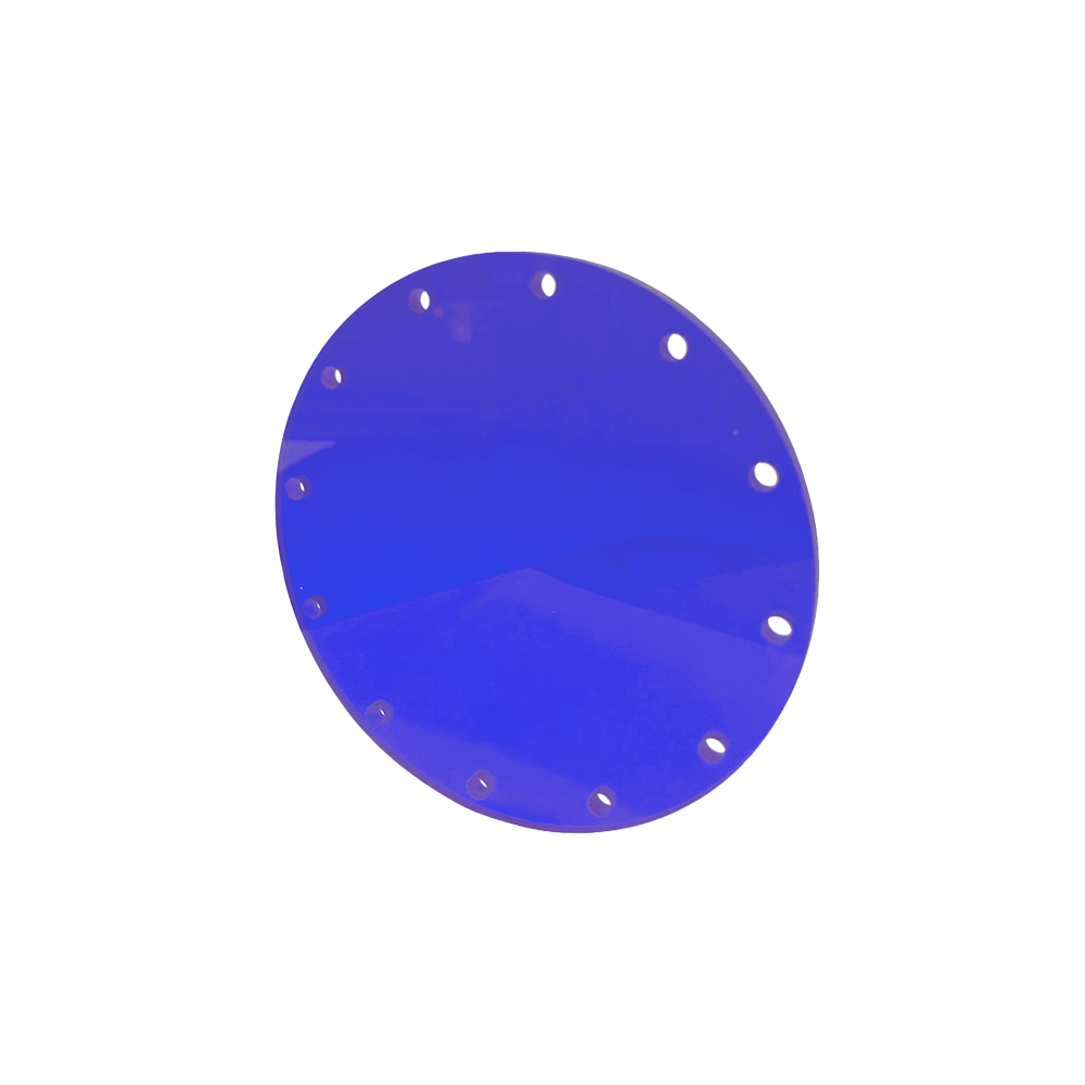 Lexan Stator Lens