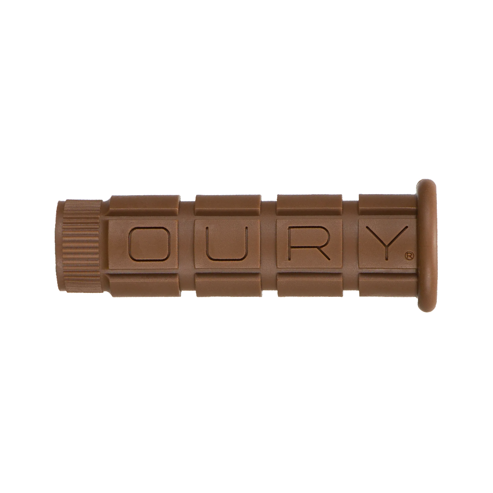 Oury Single Compound Grips