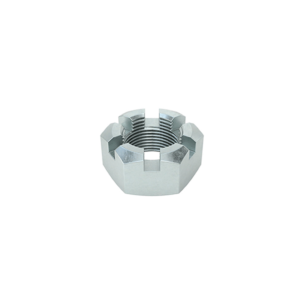 Banshee Spindle Castle Nut