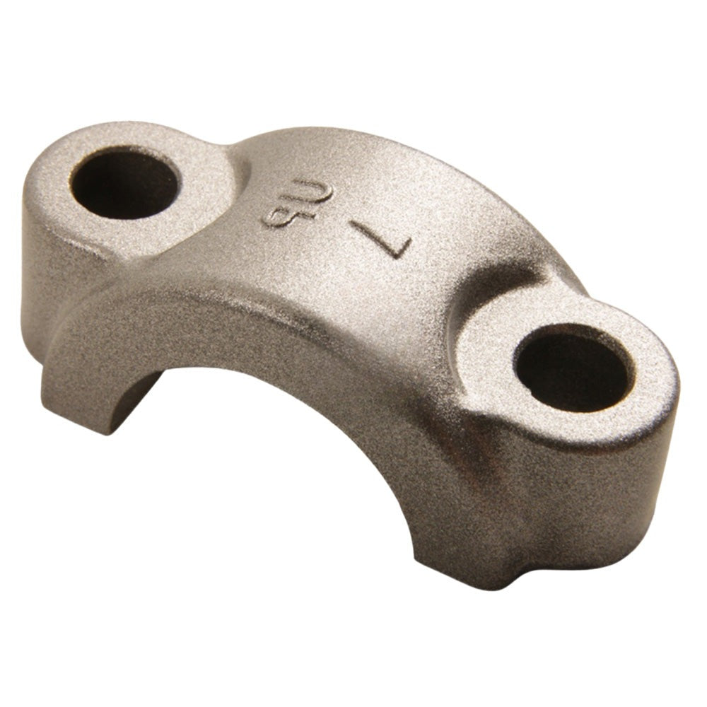 Banshee Front Reservoir Bracket