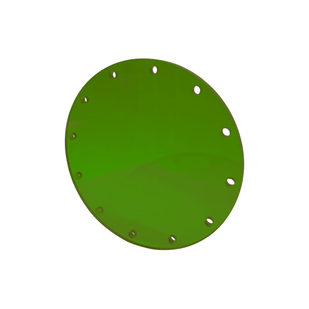 Lexan Clutch Lens