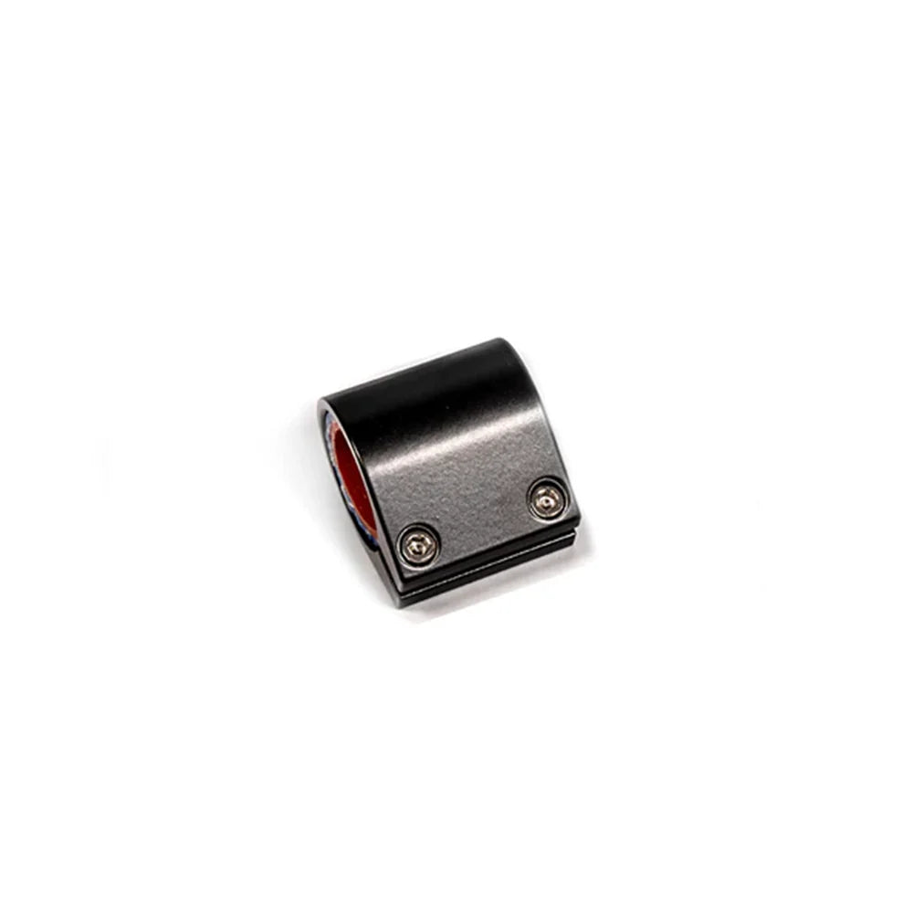 Honda 250R Exhaust Clamps