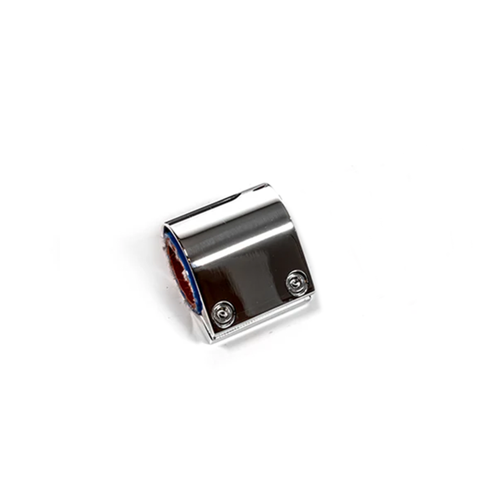 Blaster Exhaust Clamps