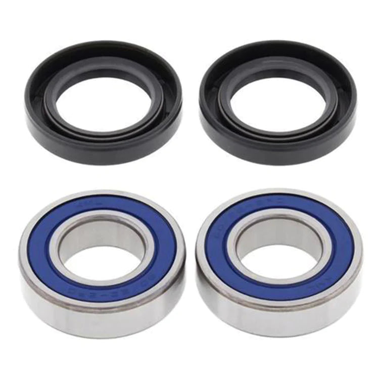 Rear Wheel Bearing Kit