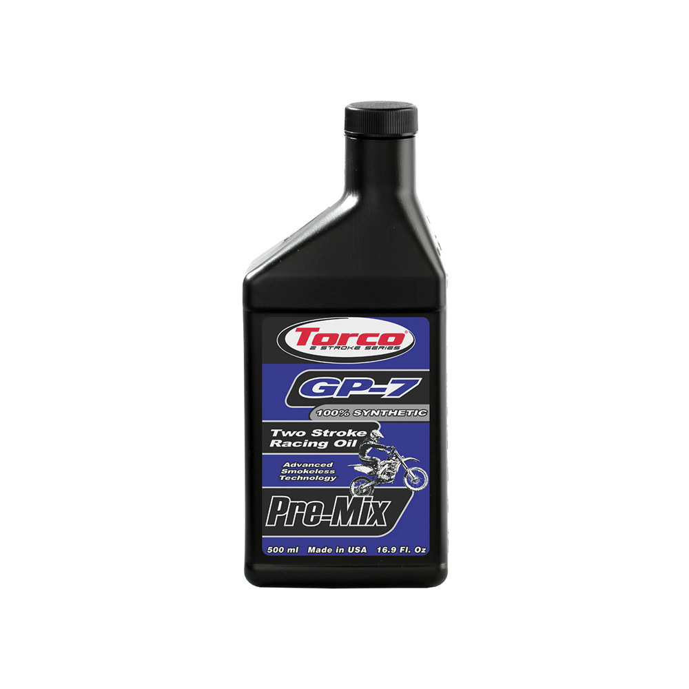 GP7 Premix Oil