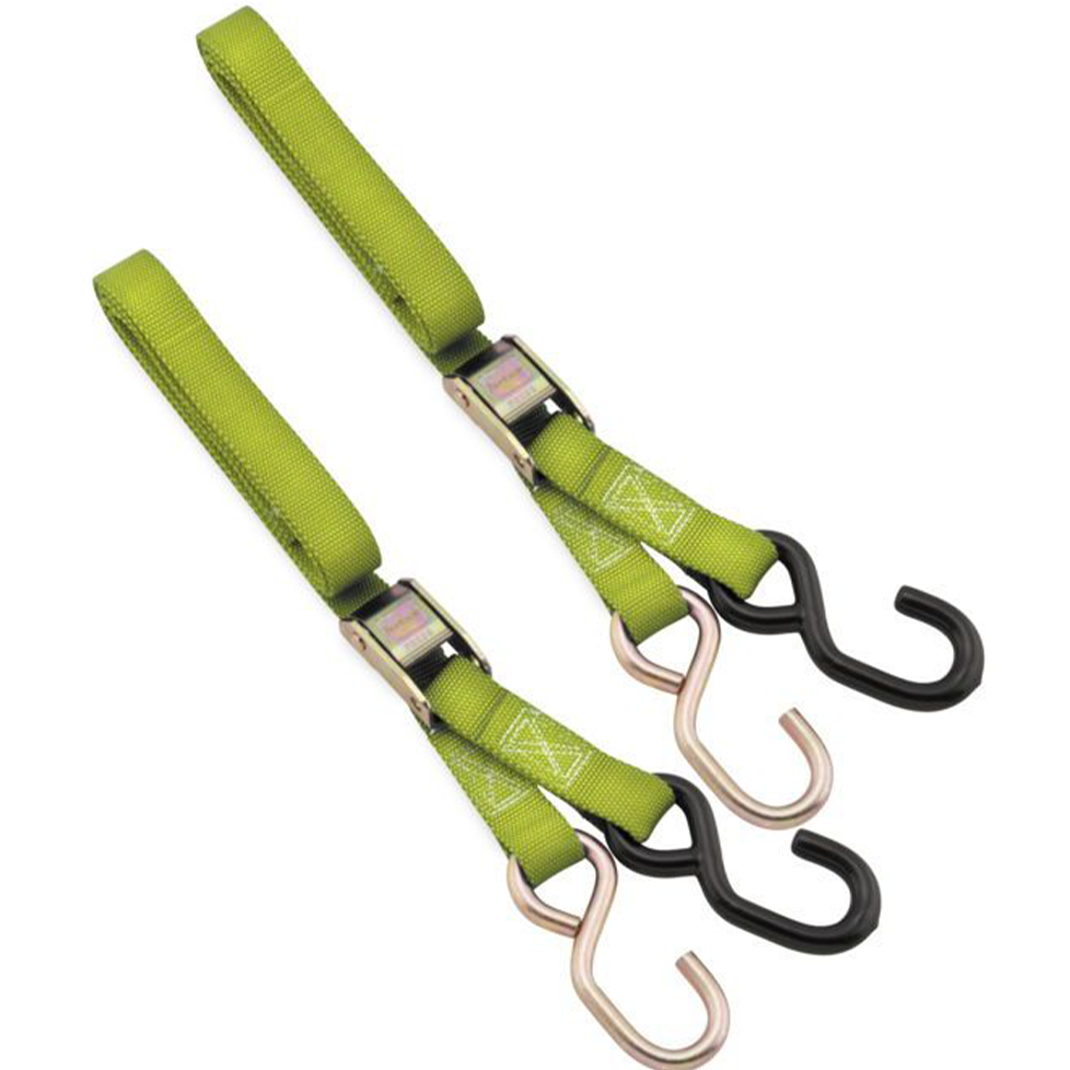 Tie Downs