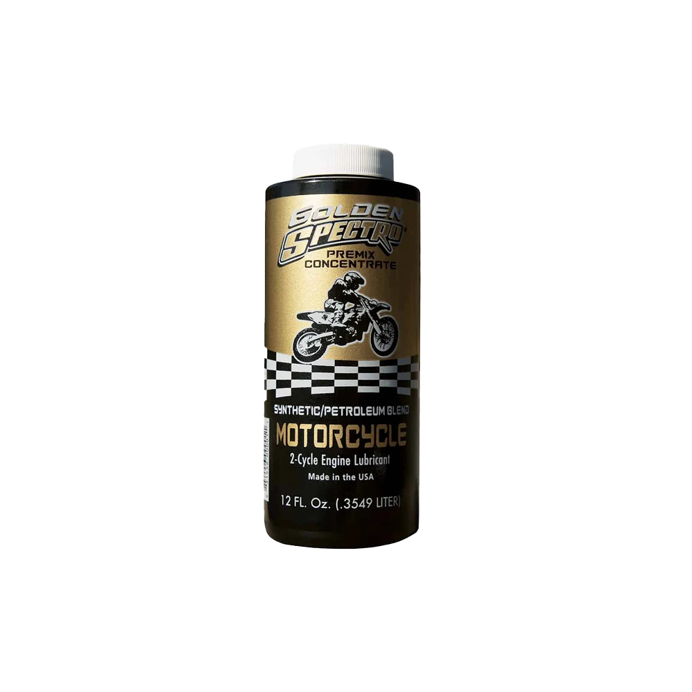 Golden Spectro Premix
