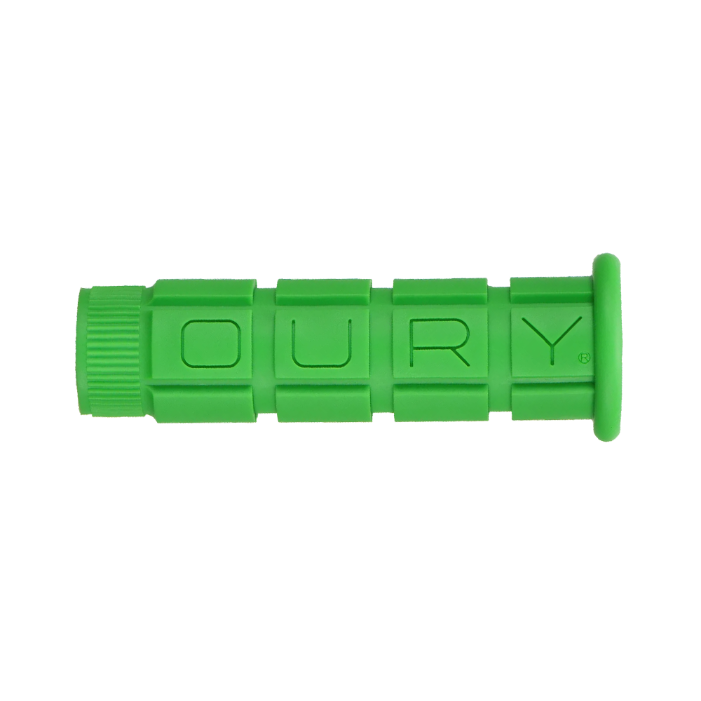 Oury Single Compound Grips
