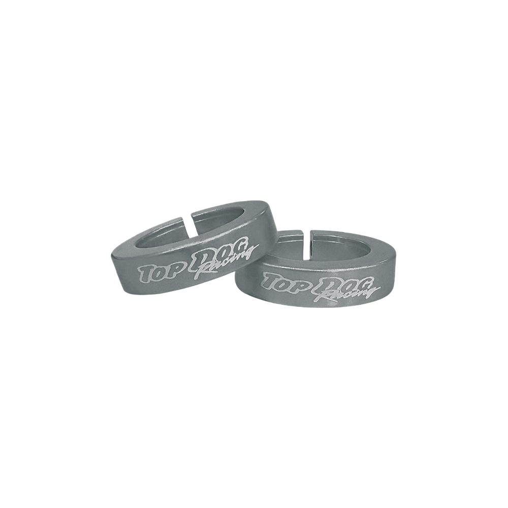 Oury Lock On Grips