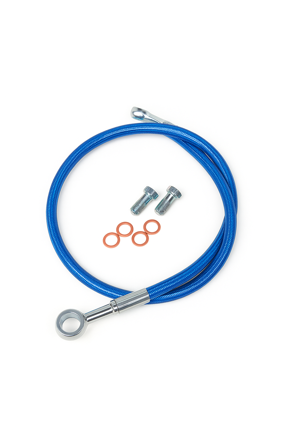 Universal Brake Lines