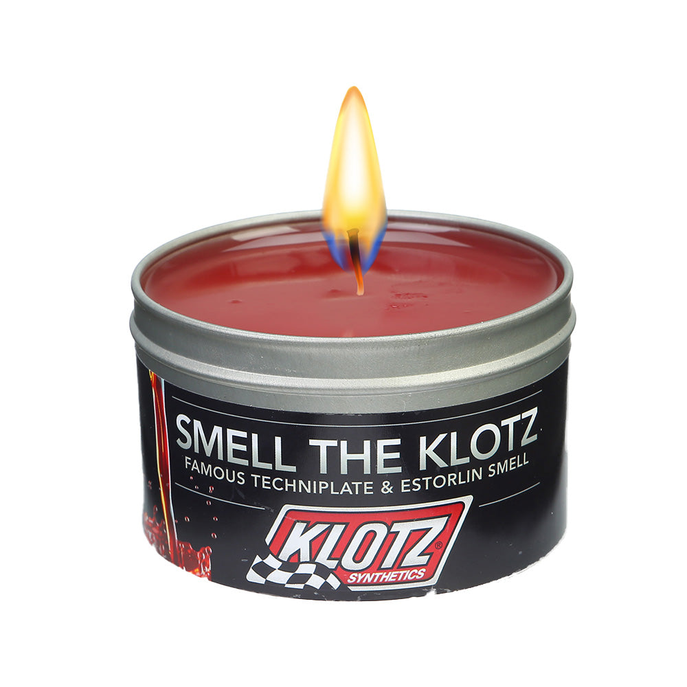 Klotz Scented Candle