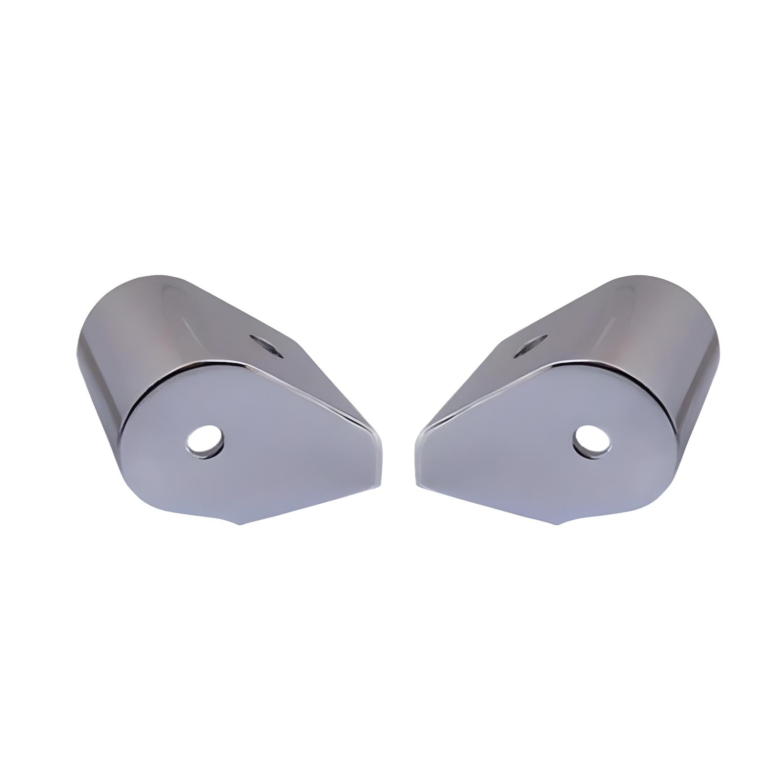 Headlight Bracket Covers