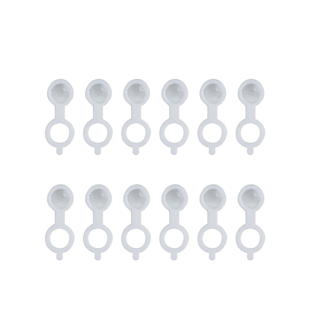 Lube Caps