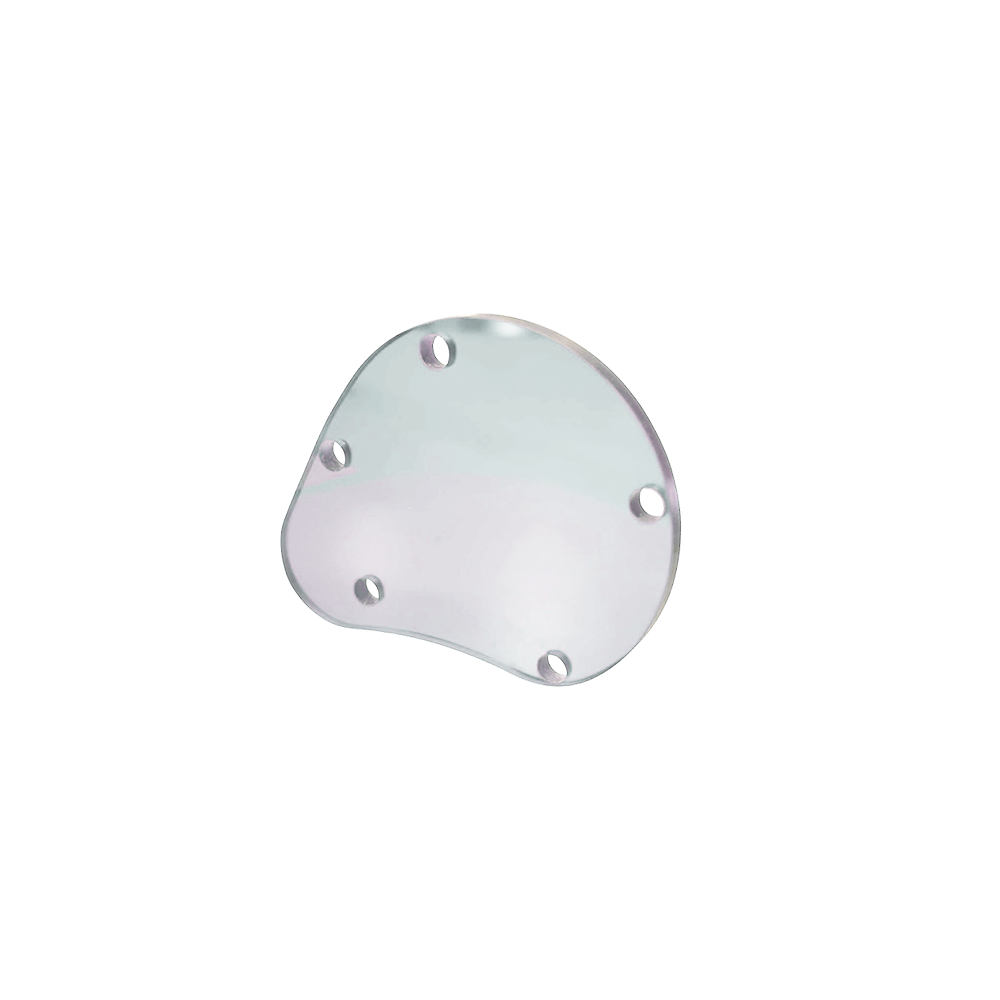Lexan Water Pump Lens