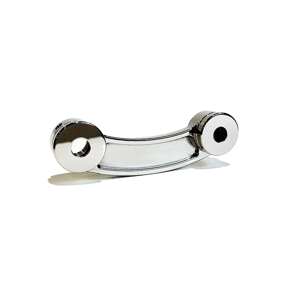 Banshee Rear Linkages